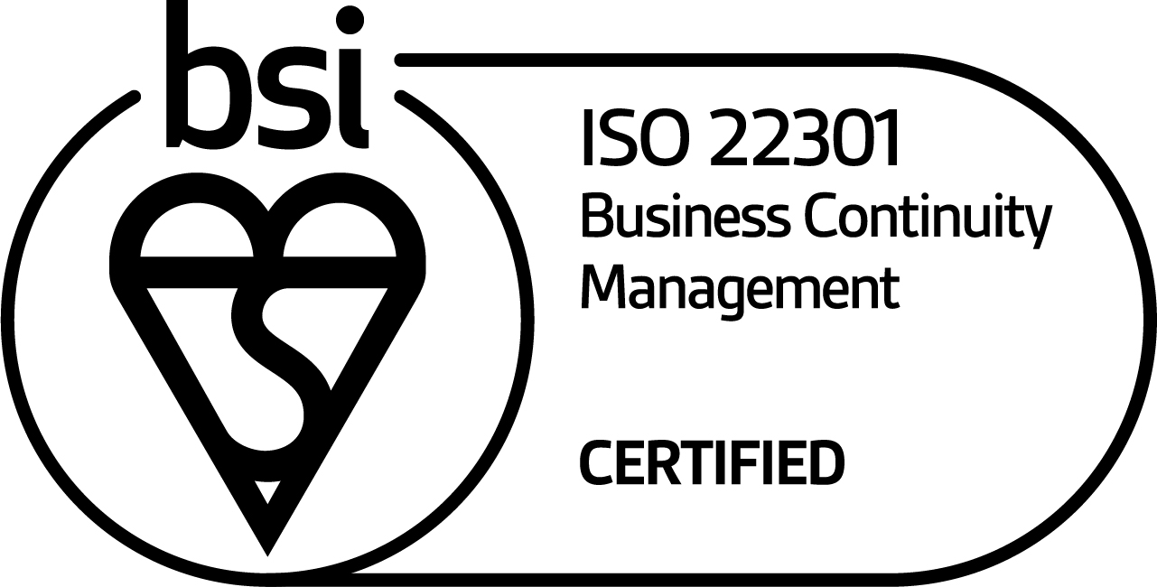 Business Continuity Management System-ISO 22301/2019