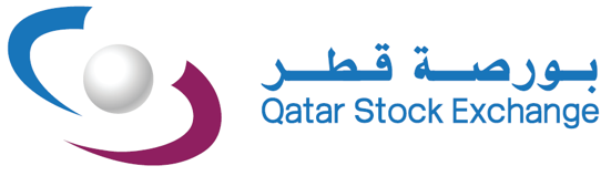 Qatar Stock Exchange, homepage