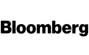 Bloomberg Logo