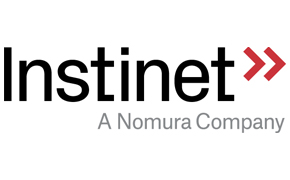 Instinet Logo