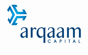 Arqaam Capital ltd Logo