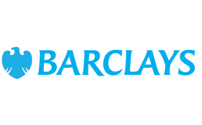 Barclays Logo