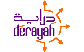 Derayah Financial Logo