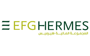 EFG Hermes Holding S.A.E Logo