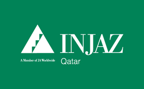 Injaz Logo