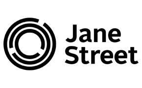 Jane Street Group Logo