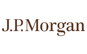 JP Morgan Logo