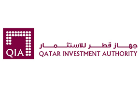 Qatar Investment Authority Logo