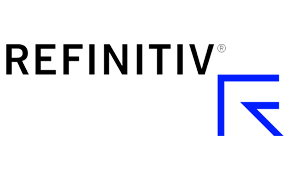 Refinitiv Logo