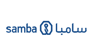 Samba Logo