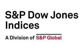 S&P Dow Jones Logo