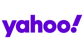 Yahoo Holding Inc. Logo