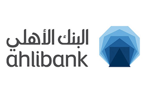 Al Ahli Bank Logo