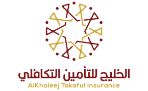 Al Khaleej Takaful Logo