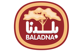 Baladna Logo