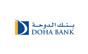 Doha Bank Logo