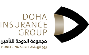 Doha Insurance Logo