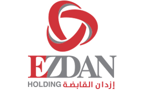 Ezdan Holding Logo