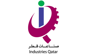 Industries Qatar Logo