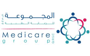 Medicare Logo