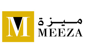 MEZA logo