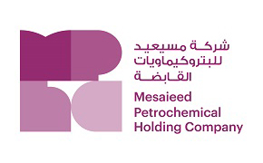 Mesaieed Logo