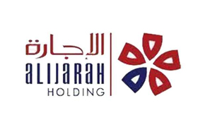 Alijarah Logo
