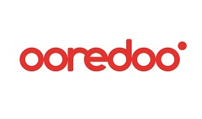 Ooredoo Logo