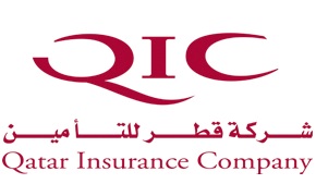 Qatar Insurance Logo