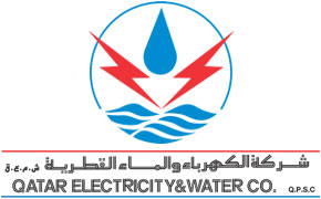 Electicity & Water Logo