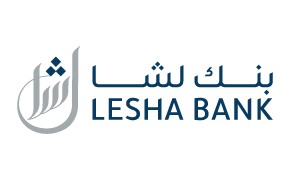 Qatar First Bank Logo
