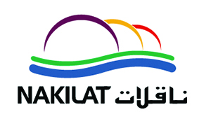 Nakilat Logo