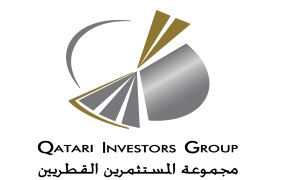 Qatari Investors Logo
