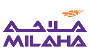 Milaha Logo