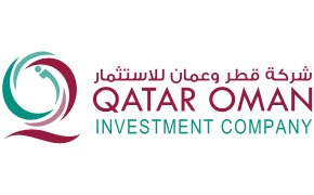 Qatar Oman Investment Logo