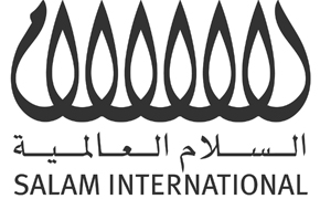 Salam Logo