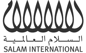 Salam Logo