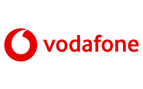 Vodafone Logo