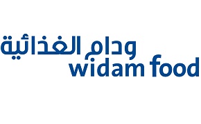 Widam Logo