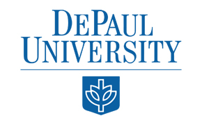 DePaul University Logo
