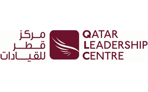 Qatar Ladership Centre Logo