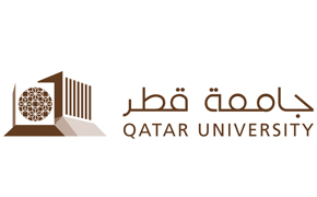 Qatar University Logo
