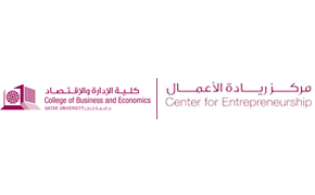 Center for Entrepeneurship Logo