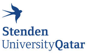 Stenden University Logo