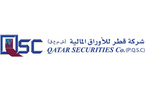 Qatar Securities Company Logo