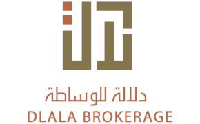 Dlala Brokerage Logo