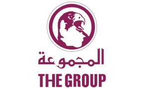 The Group Securities Logo