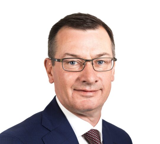 Martin Mackie Campbell