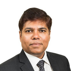 Saidapet Pachai Mahesh