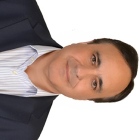 Mr. Enzo Liberato Dellesite